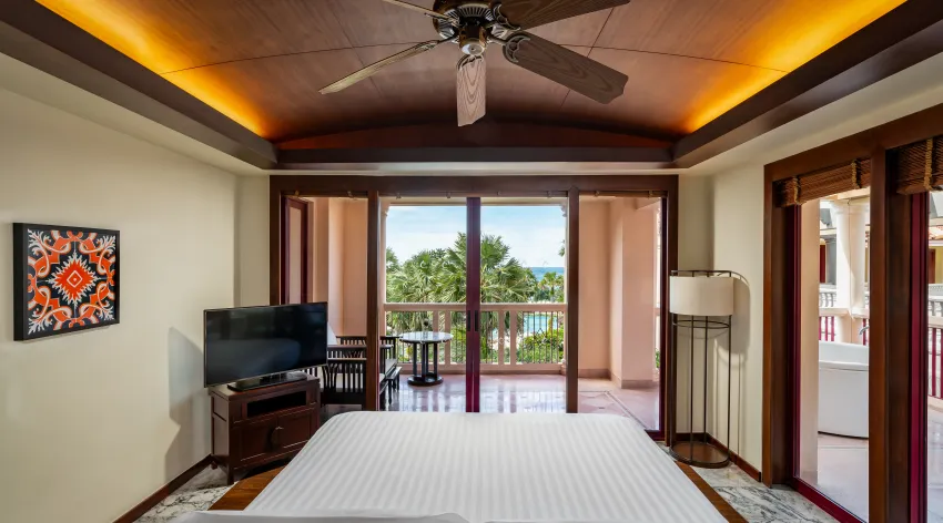 Premier Spa - סנטרה גרנד ביץ ריזורט פוקט | Centara Grand Beach Resort Phuket - תמונה ראשית