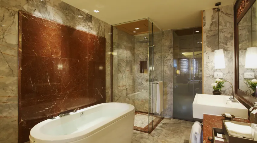 Deluxe Suite Private Pool - סנטרה גרנד ביץ ריזורט פוקט | Centara Grand Beach Resort Phuket - תמונה 3