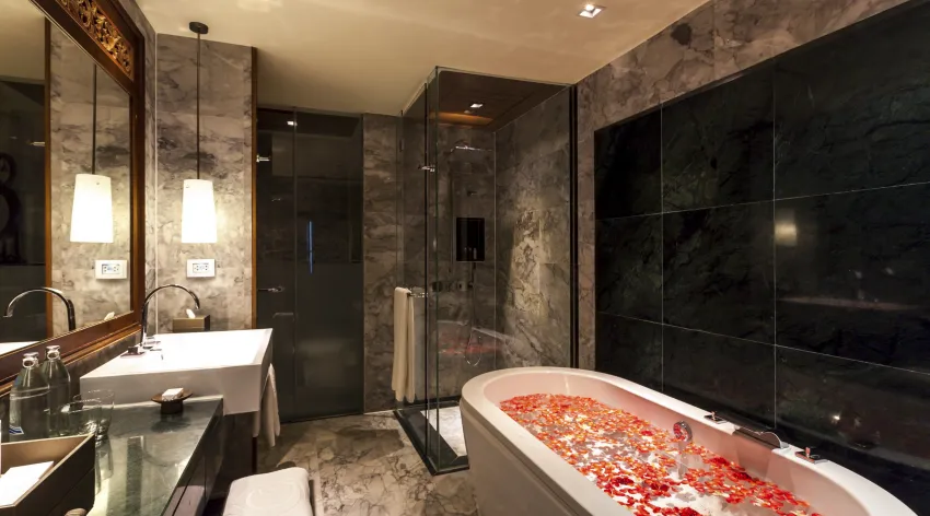 Premier Suite Private Pool - סנטרה גרנד ביץ ריזורט פוקט | Centara Grand Beach Resort Phuket - תמונה 3