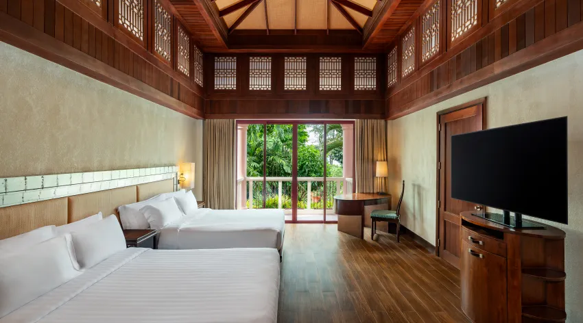 Villa Two Bedroom Private Pool - סנטרה גרנד ביץ ריזורט פוקט | Centara Grand Beach Resort Phuket - תמונה 2