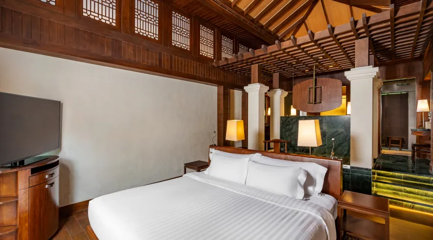 Royal Villa - סנטרה גרנד ביץ ריזורט פוקט | Centara Grand Beach Resort Phuket - תמונה ראשית