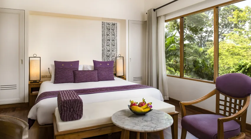 Deluxe Villa Garden View - סנטרה וילאס פוקט | Centara Villas Phuket - תמונה ראשית
