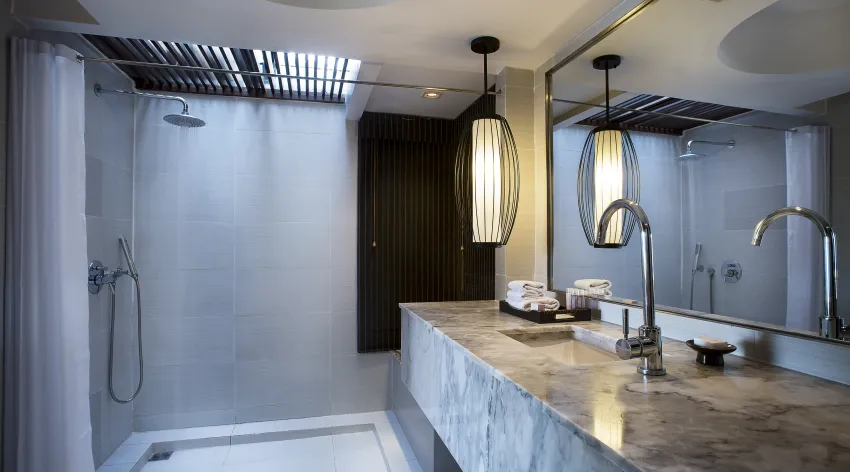 Deluxe Villa Garden View - סנטרה וילאס פוקט | Centara Villas Phuket - תמונה 3