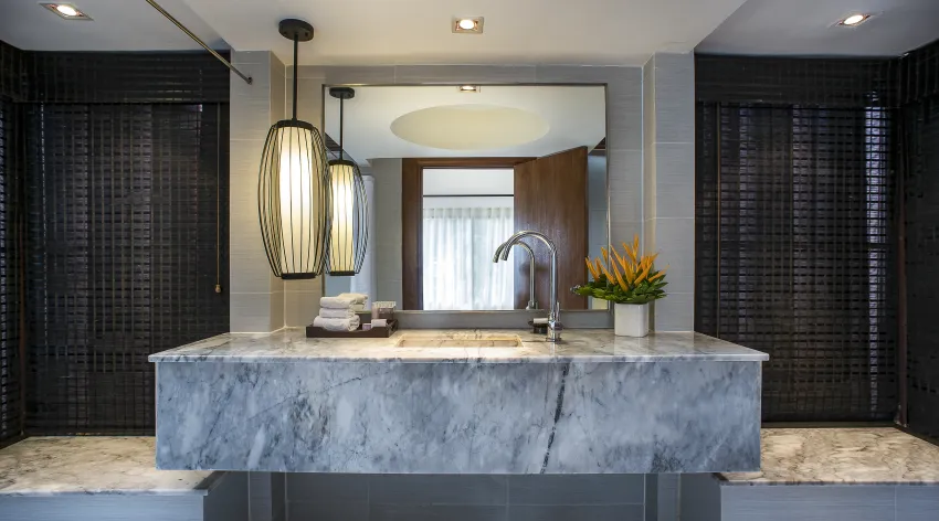 Deluxe Villa Ocean View - סנטרה וילאס פוקט | Centara Villas Phuket - תמונה 3