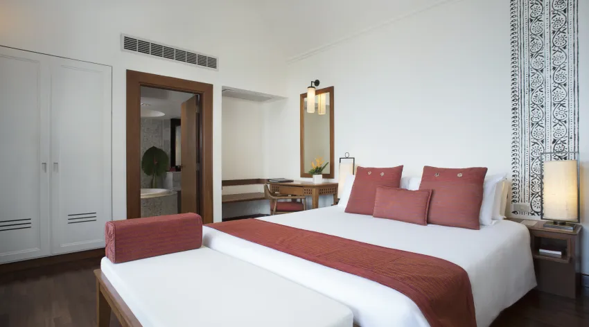 Deluxe Spa Villa - סנטרה וילאס פוקט | Centara Villas Phuket - תמונה ראשית