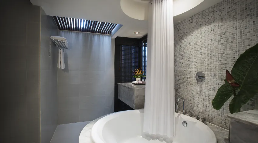 Deluxe Spa Villa - סנטרה וילאס פוקט | Centara Villas Phuket - תמונה 3