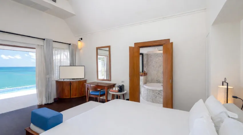 Deluxe Private Pool Villa - סנטרה וילאס פוקט | Centara Villas Phuket - תמונה 2