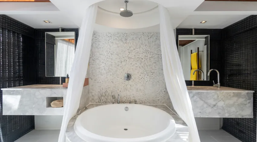 Deluxe Private Pool Villa - סנטרה וילאס פוקט | Centara Villas Phuket - תמונה 3