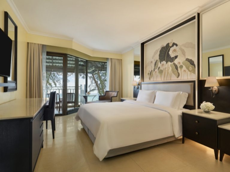 Premier Ocean Front Room - דוסיט תאני לגונה פוקט | Dusit Thani Laguna Phuket - תמונה ראשית