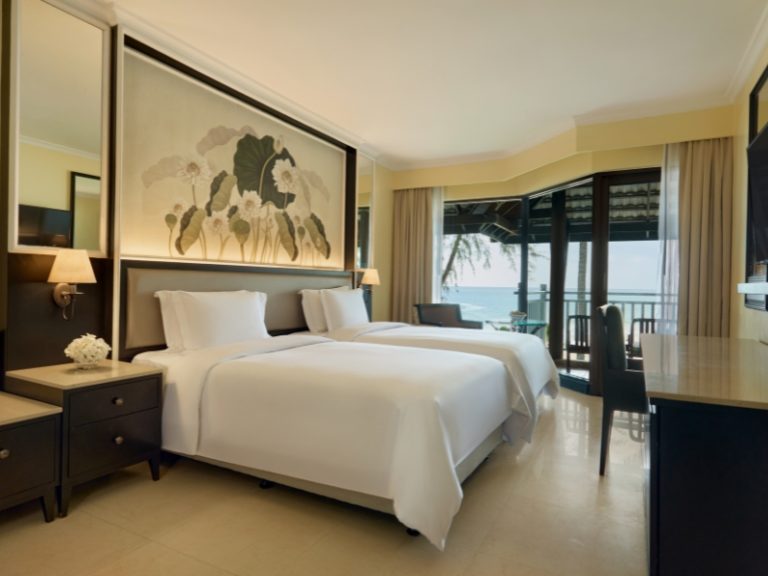 Premier Ocean Front Room - דוסיט תאני לגונה פוקט | Dusit Thani Laguna Phuket - תמונה 2