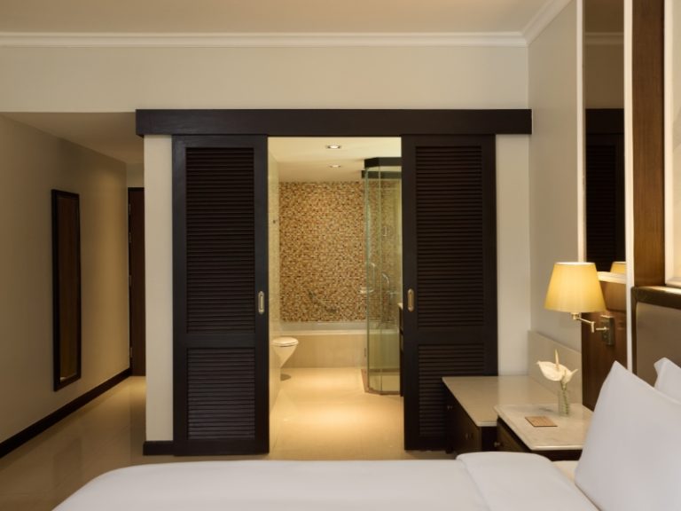 Premier Ocean Front Room - דוסיט תאני לגונה פוקט | Dusit Thani Laguna Phuket - תמונה 3