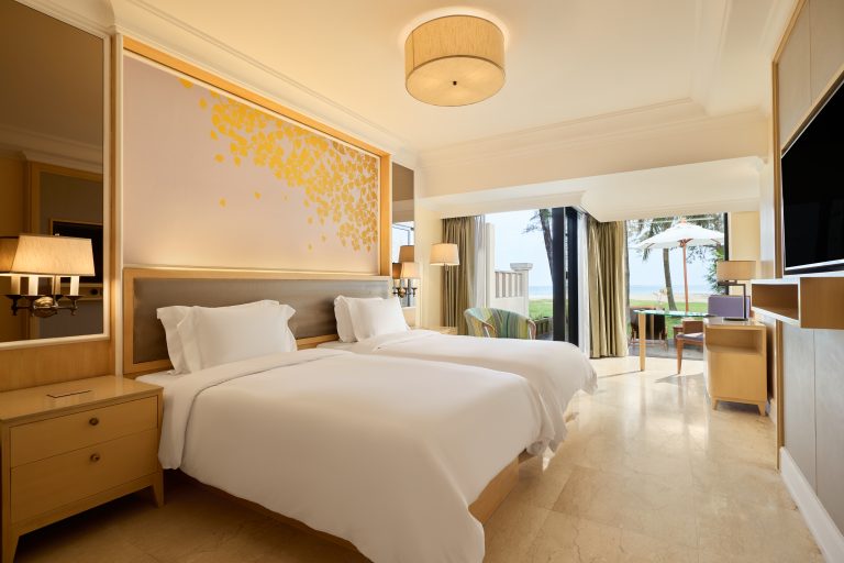 Dusit Club Room - דוסיט תאני לגונה פוקט | Dusit Thani Laguna Phuket - תמונה 2