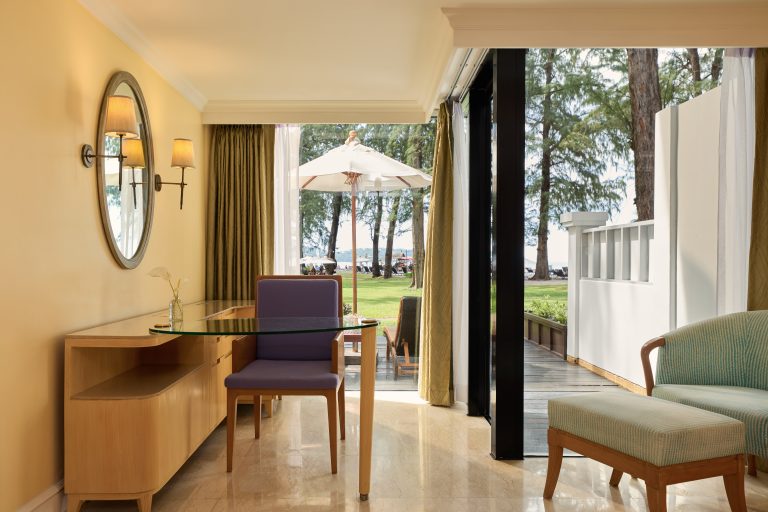 Dusit Club Room - דוסיט תאני לגונה פוקט | Dusit Thani Laguna Phuket - תמונה 3