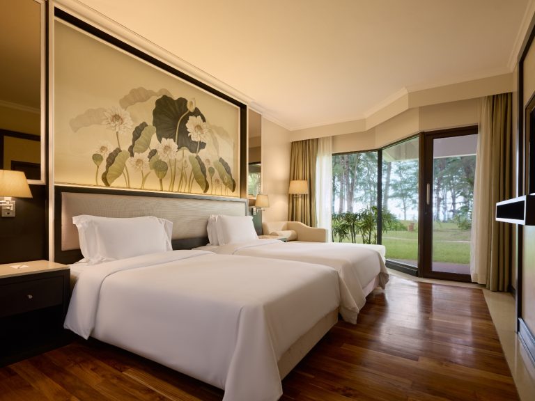 Landmark Suite - דוסיט תאני לגונה פוקט | Dusit Thani Laguna Phuket - תמונה ראשית