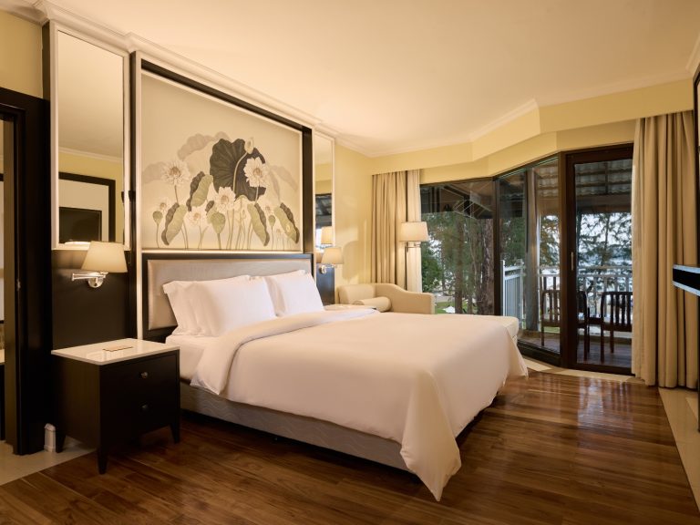 Landmark Suite - דוסיט תאני לגונה פוקט | Dusit Thani Laguna Phuket - תמונה 2