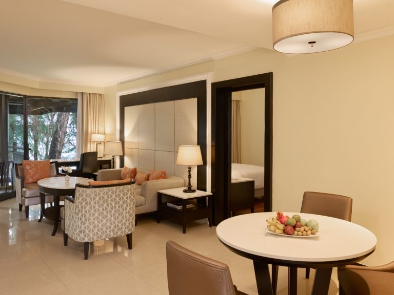 Landmark Suite - דוסיט תאני לגונה פוקט | Dusit Thani Laguna Phuket - תמונה 3