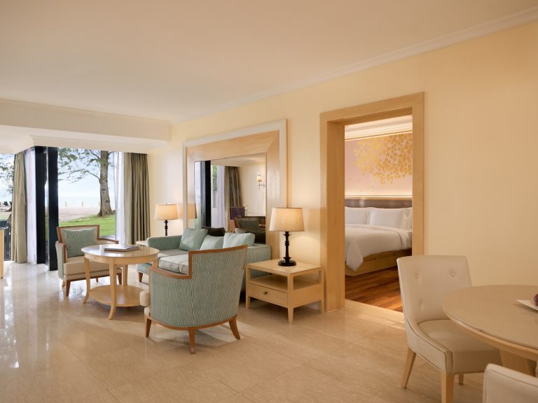 Dusit Suite - דוסיט תאני לגונה פוקט | Dusit Thani Laguna Phuket - תמונה ראשית