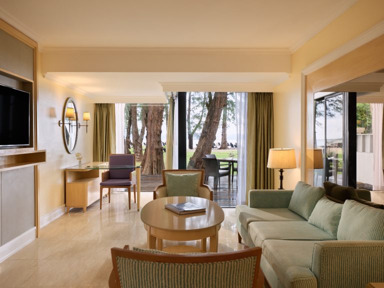 Dusit Suite - דוסיט תאני לגונה פוקט | Dusit Thani Laguna Phuket - תמונה 2