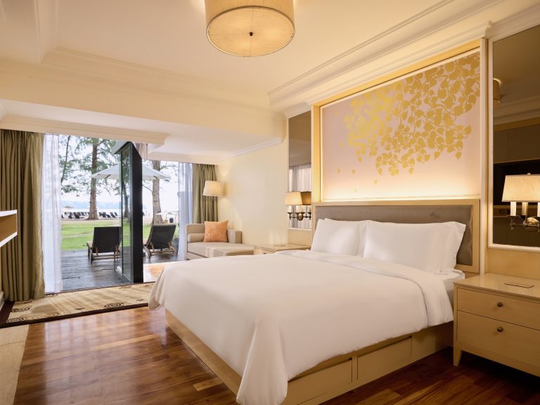 Dusit Suite - דוסיט תאני לגונה פוקט | Dusit Thani Laguna Phuket - תמונה 3