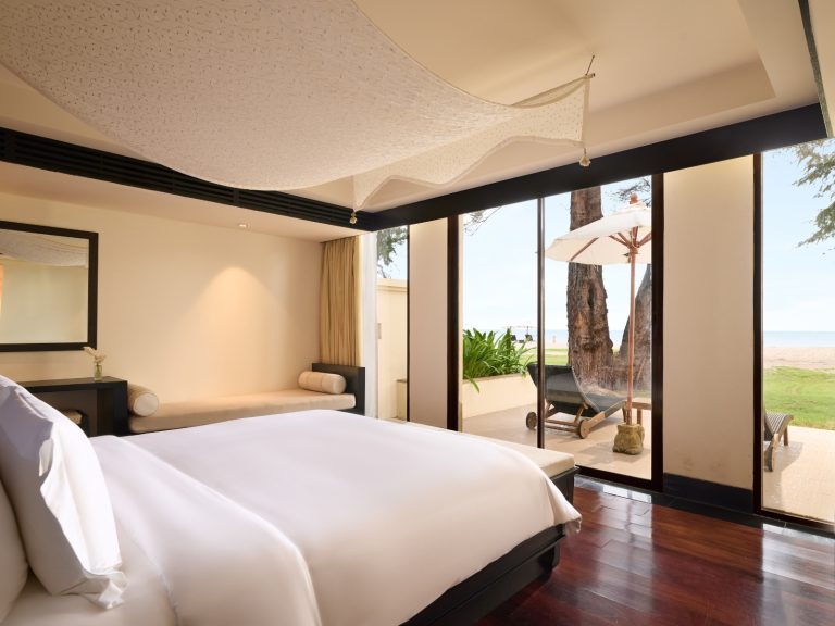 2-Bedroom Pool Villa - דוסיט תאני לגונה פוקט | Dusit Thani Laguna Phuket - תמונה 2