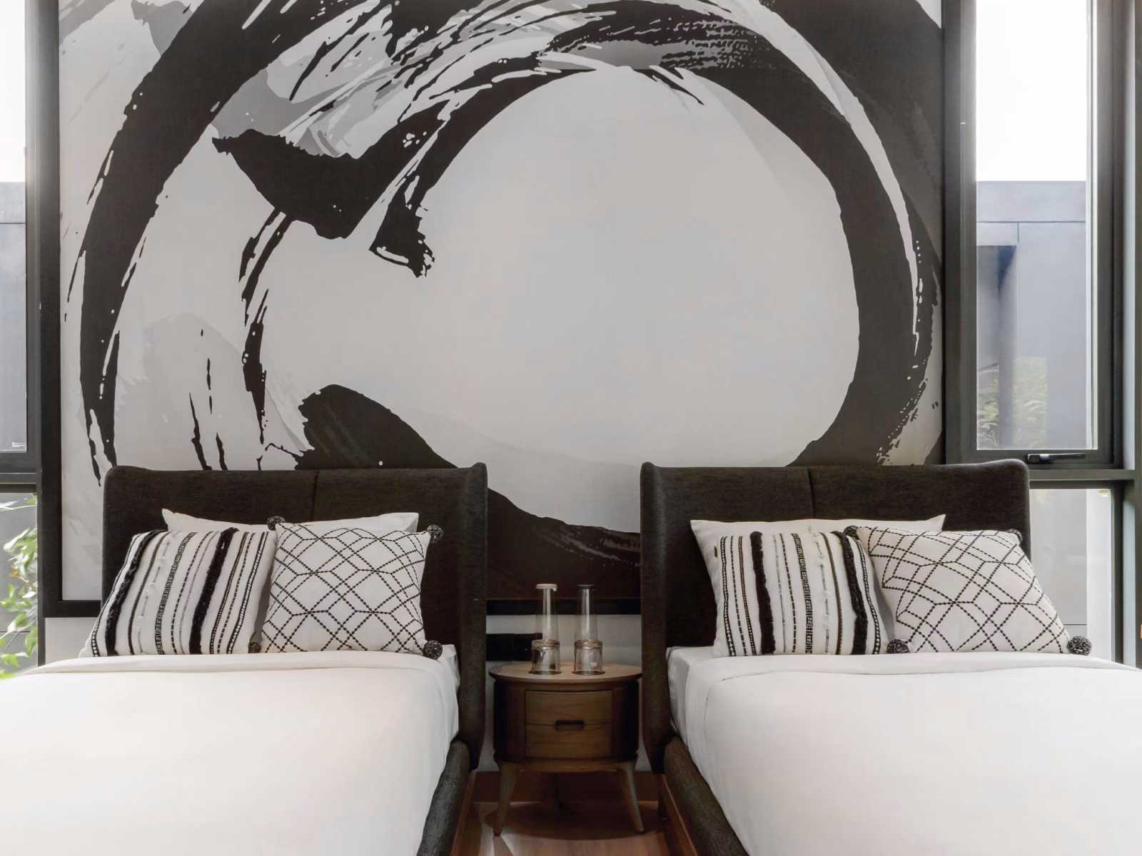 Deluxe Room - קמליס מונטזאור פוקט | Kamaliss MontAzure Phuket MGallery Collection - תמונה 2