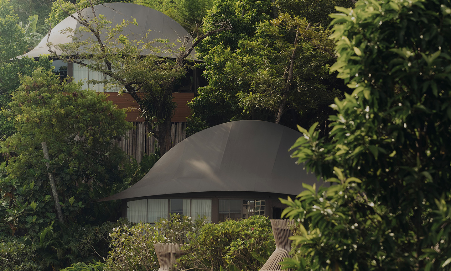 Tent Pool Villas - קימלה פוקט | Keemala Phuket - תמונה ראשית