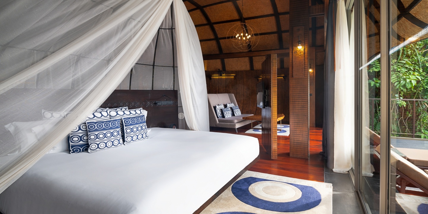 Bird's Nest Pool Villas - קימלה פוקט | Keemala Phuket - תמונה ראשית