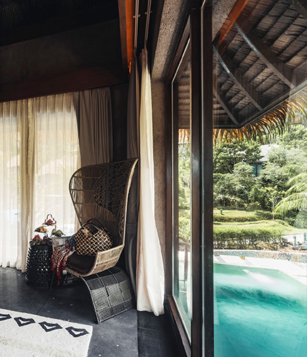 Clay Pool Cottages - קימלה פוקט | Keemala Phuket - תמונה 3