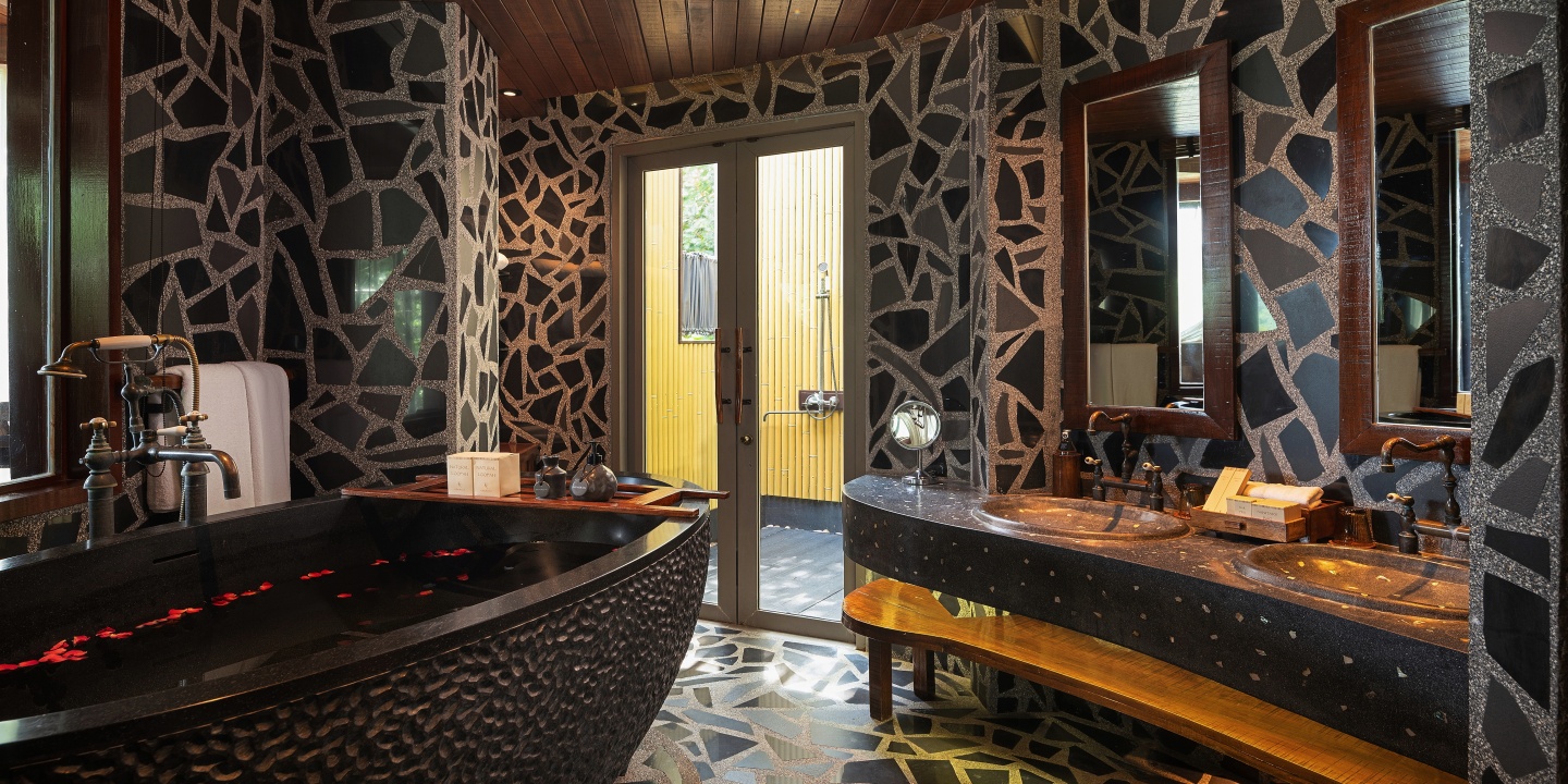 Tree Pool Houses - קימלה פוקט | Keemala Phuket - תמונה 2