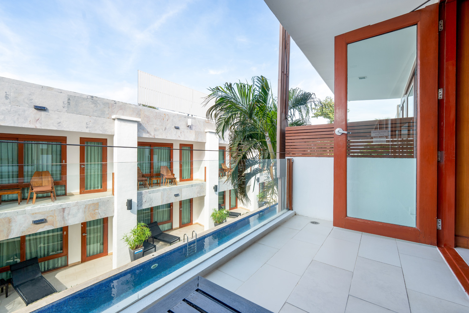 Deluxe Pool View - לה פלורה ריזורט פטונג | La Flora Resort Patong - תמונה 3