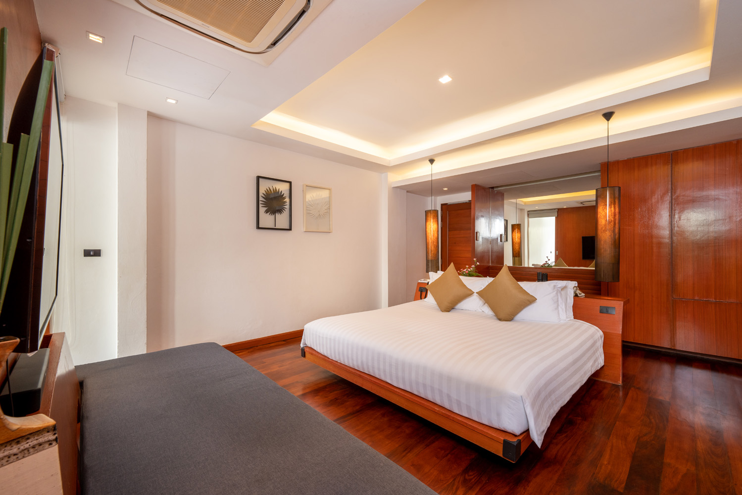 Pool Villa - לה פלורה ריזורט פטונג | La Flora Resort Patong - תמונה ראשית