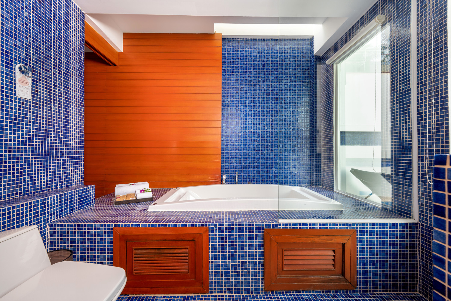 Pool Villa - לה פלורה ריזורט פטונג | La Flora Resort Patong - תמונה 3