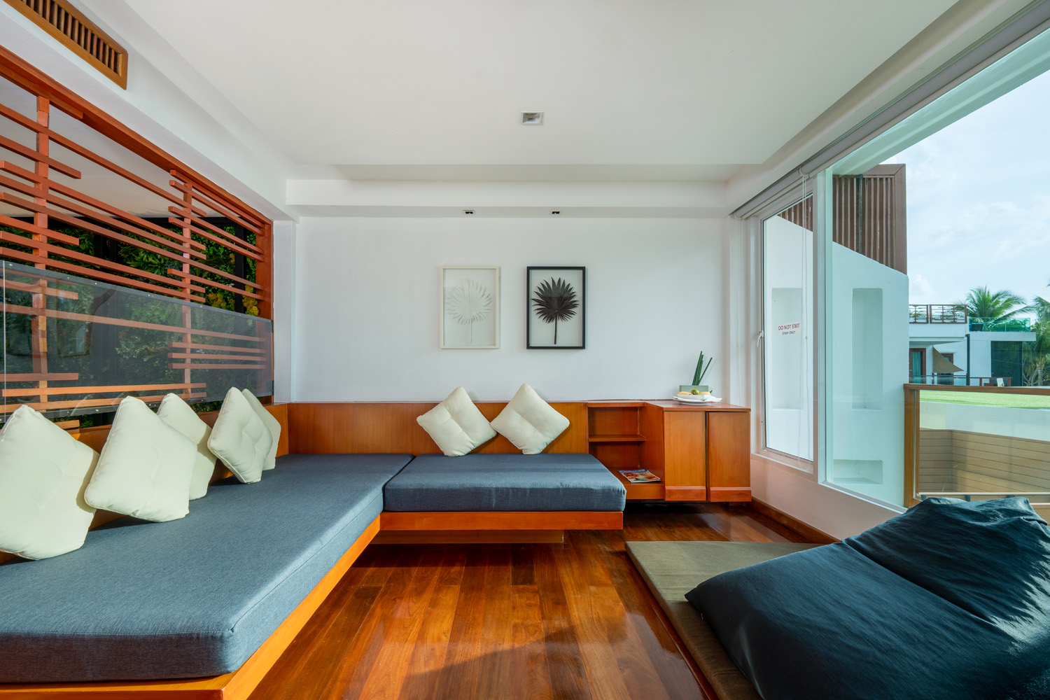 Pool Villa with Loft - לה פלורה ריזורט פטונג | La Flora Resort Patong - תמונה 3