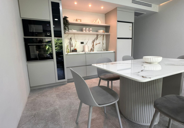 Deluxe Garden Suite 2 Bedrooms (1st & 2nd Floor) - ביץ' סייד רזידנס קוסמוי | Beachside Residence Koh Samui - תמונה 3