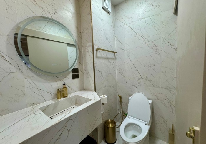 Premium Seaview Suite 1 Bedroom (4th Floor) - ביץ' סייד רזידנס קוסמוי | Beachside Residence Koh Samui - תמונה 3