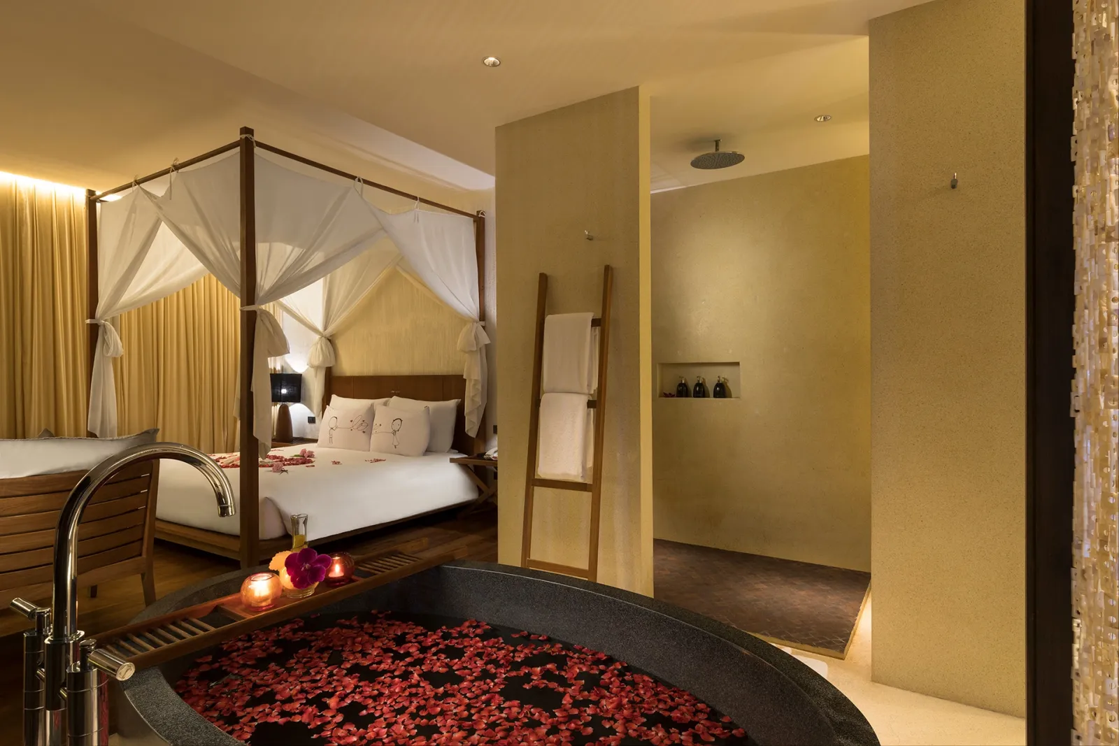 Sea View XL - הנסאר סאמוי ריזורט וספא | Hansar Samui Resort & Spa - תמונה ראשית