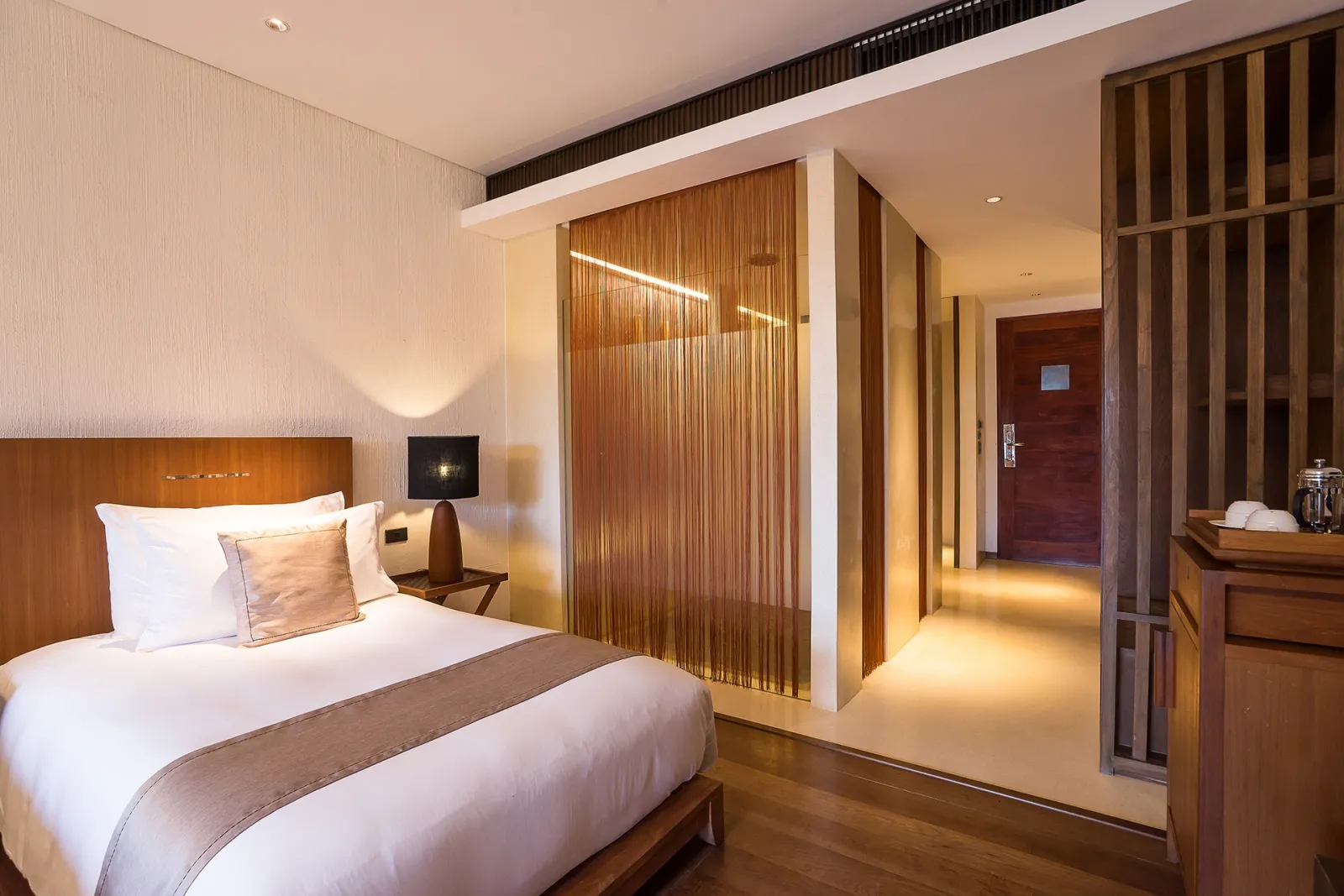 Deluxe Room - הנסאר סאמוי ריזורט וספא | Hansar Samui Resort & Spa - תמונה 2