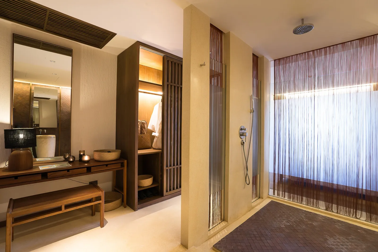 Deluxe Room - הנסאר סאמוי ריזורט וספא | Hansar Samui Resort & Spa - תמונה 3