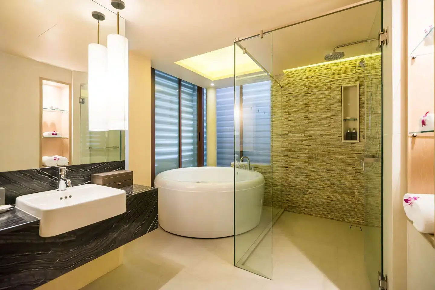 Premier Room - צ'אוונג ריג'נט ביץ' ריזורט | Chaweng Regent Beach Resort - תמונה 2
