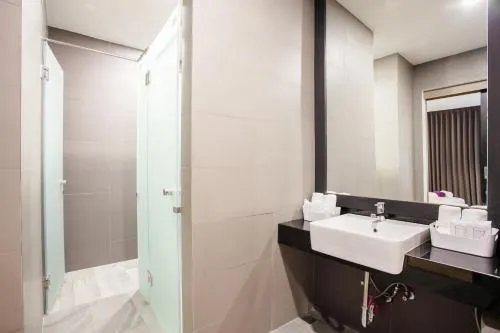 Family Two-Bedroom - צ'אוונג וילה-ווי | Chaweng Villawee Hotel - תמונה 3