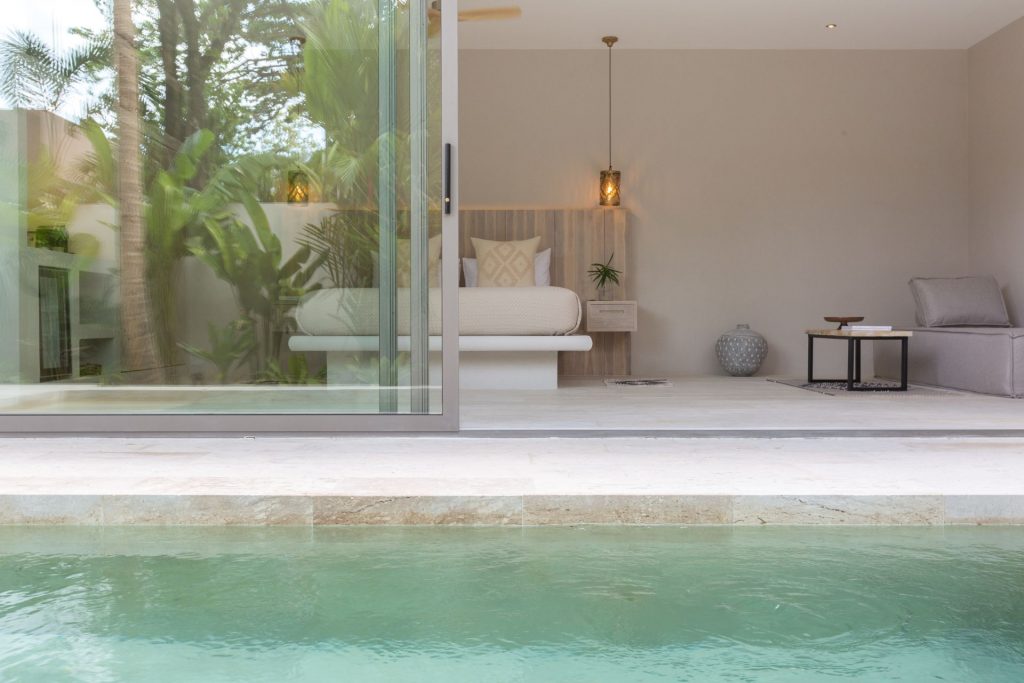 Suite Simple Deluxe - סיאלו בוטיק וספא סאמוי | Cielo Boutique Hotel & Spa Samui - תמונה ראשית