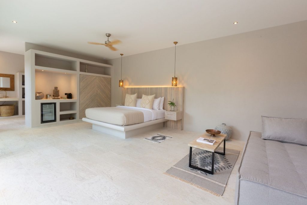 Suite Simple Deluxe - סיאלו בוטיק וספא סאמוי | Cielo Boutique Hotel & Spa Samui - תמונה 2