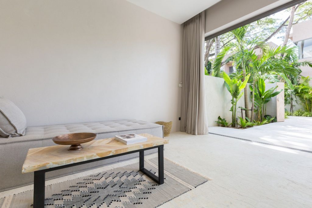 Suite Simple Deluxe - סיאלו בוטיק וספא סאמוי | Cielo Boutique Hotel & Spa Samui - תמונה 3