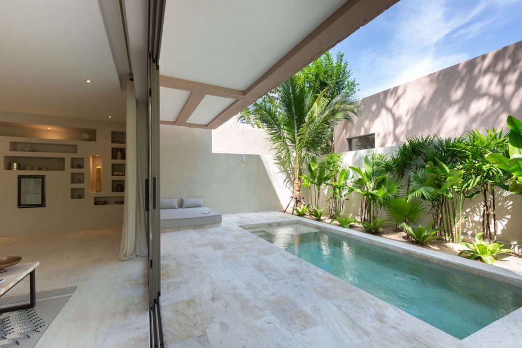 Suite Duplex Garden - סיאלו בוטיק וספא סאמוי | Cielo Boutique Hotel & Spa Samui - תמונה ראשית
