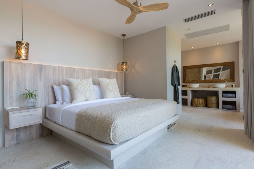 Suite Duplex Garden - סיאלו בוטיק וספא סאמוי | Cielo Boutique Hotel & Spa Samui - תמונה 3