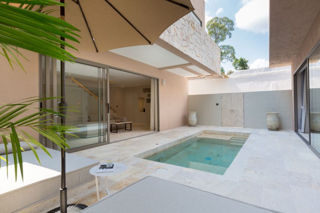 Suite Duplex Double - סיאלו בוטיק וספא סאמוי | Cielo Boutique Hotel & Spa Samui - תמונה ראשית
