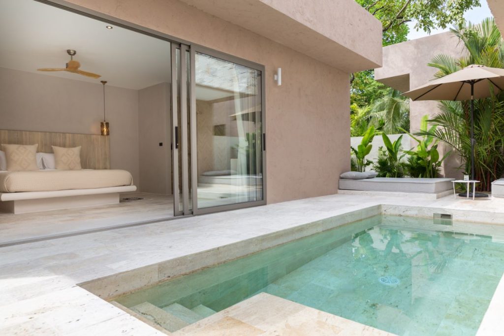 Suite Duplex Double - סיאלו בוטיק וספא סאמוי | Cielo Boutique Hotel & Spa Samui - תמונה 2