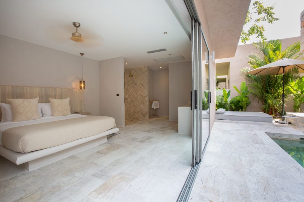 Suite Duplex Double - סיאלו בוטיק וספא סאמוי | Cielo Boutique Hotel & Spa Samui - תמונה 3