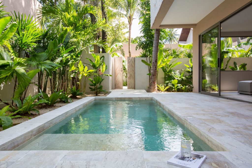 Suite Duplex Seaview - סיאלו בוטיק וספא סאמוי | Cielo Boutique Hotel & Spa Samui - תמונה ראשית