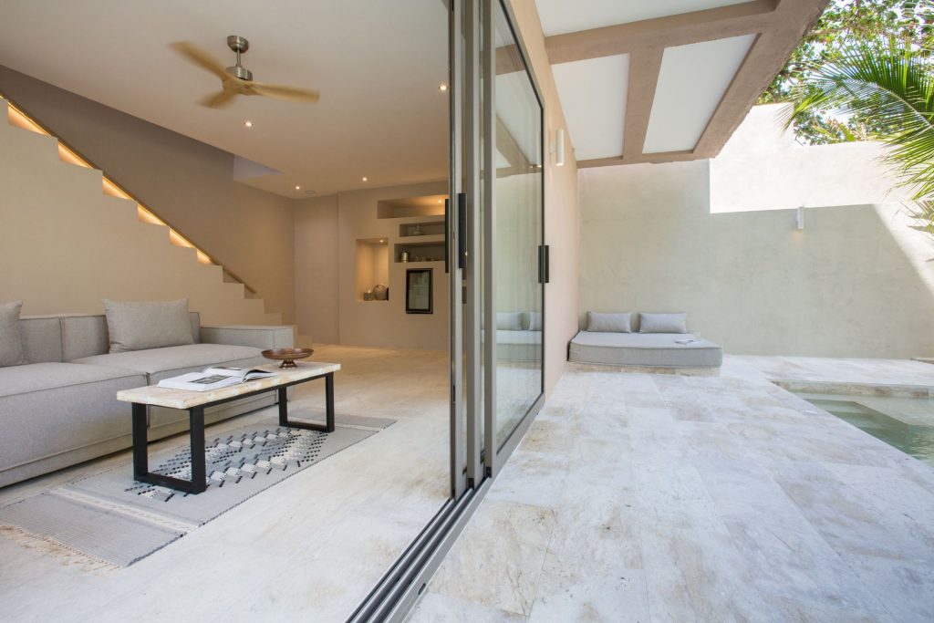 Suite Duplex Seaview - סיאלו בוטיק וספא סאמוי | Cielo Boutique Hotel & Spa Samui - תמונה 3